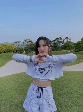 Billlie Moon Sua2