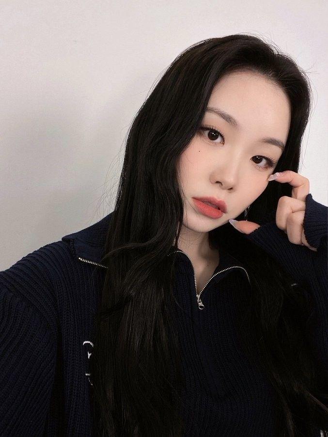 Billlie Suhyeon0