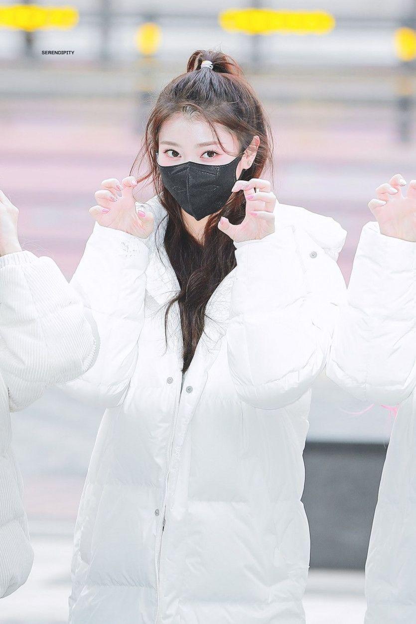 Kep1er 션샤오팅1