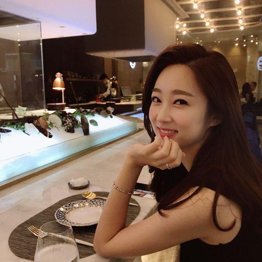이세라 기상캐스터0