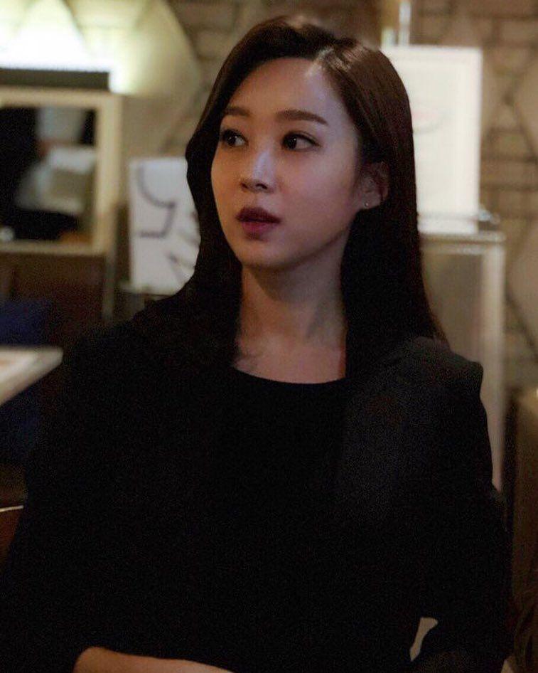 이세라 기상캐스터2