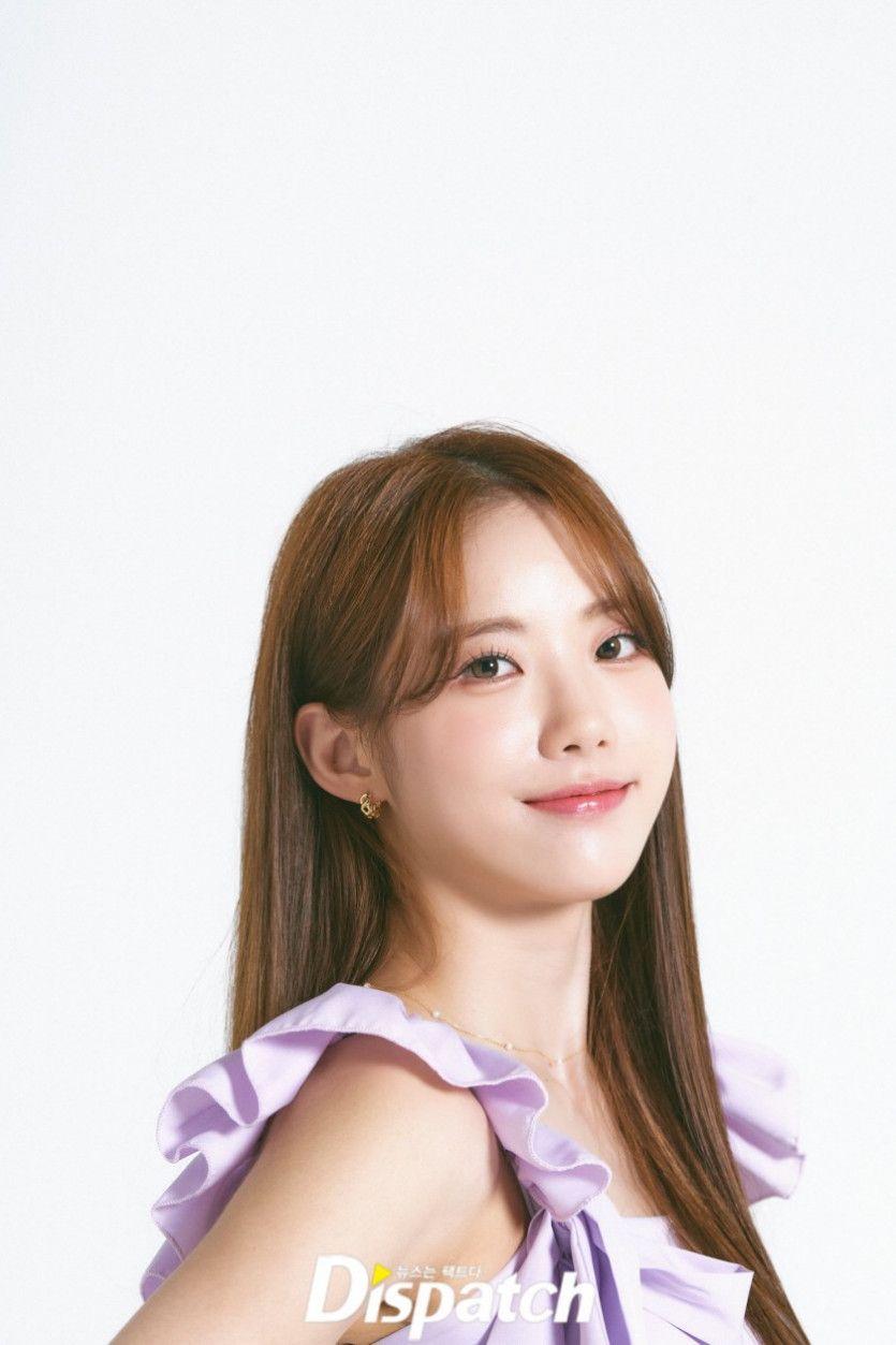우주소녀 동생라인 디스패치 포토3