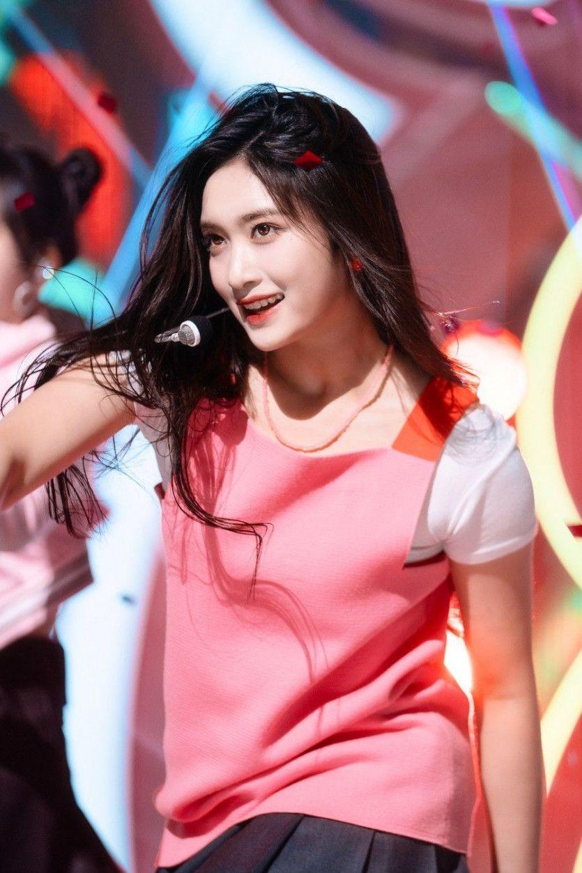 IVE 이서2