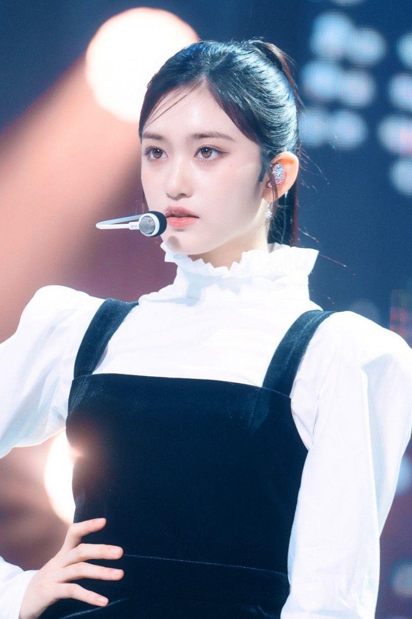 IVE 이서3
