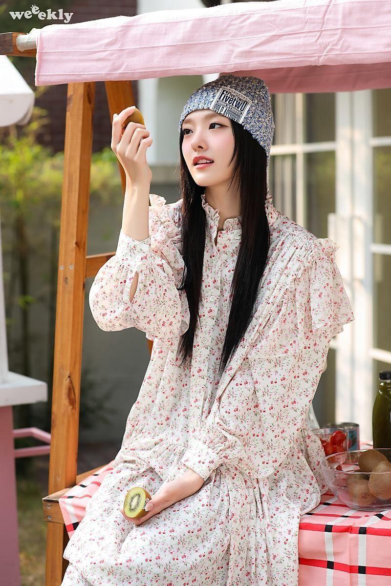 Weeekly 박소은1