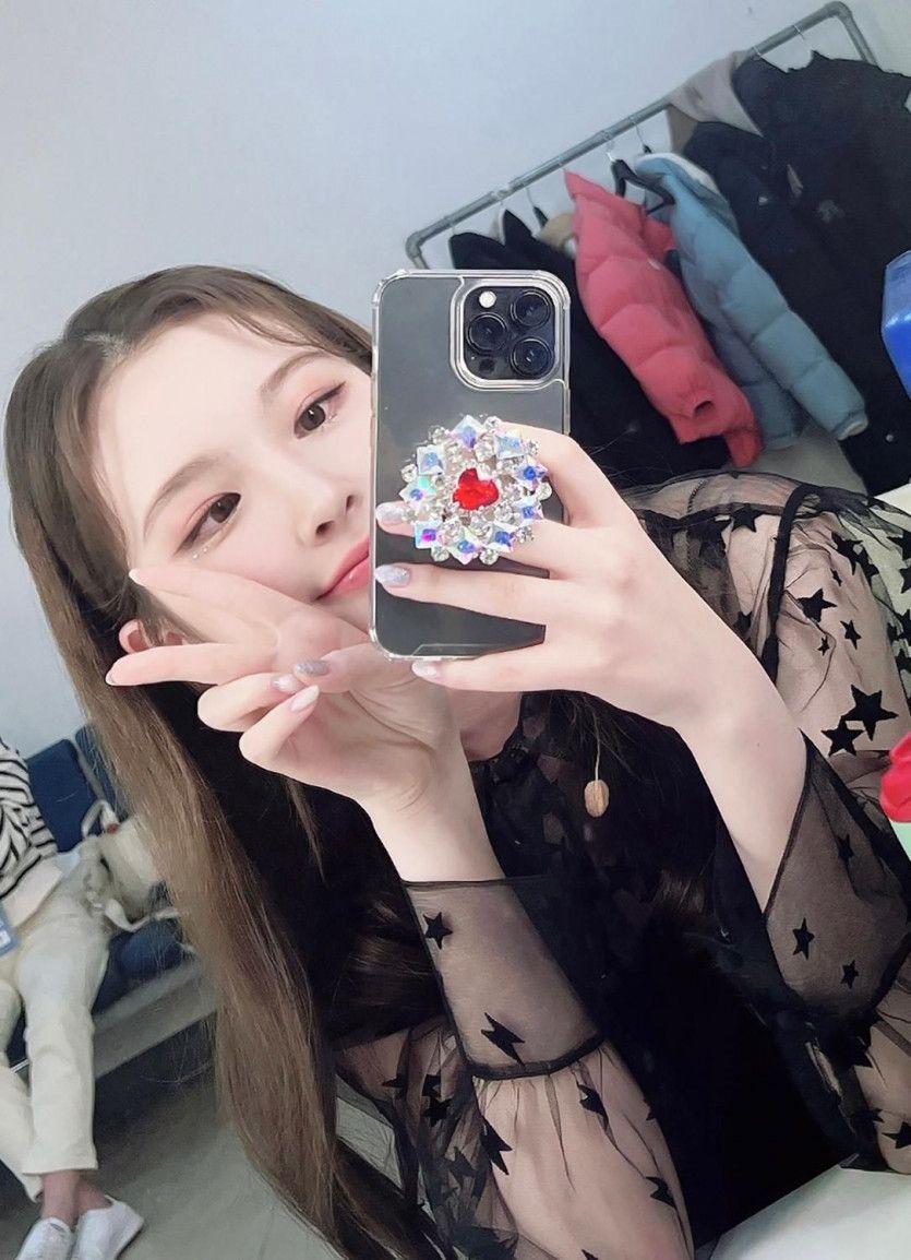 Weeekly 이재희0