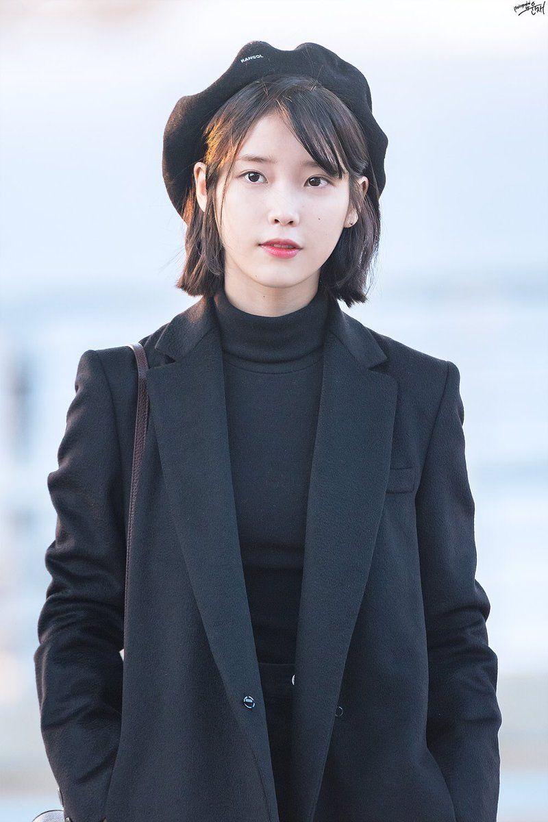 아이유 포토.0