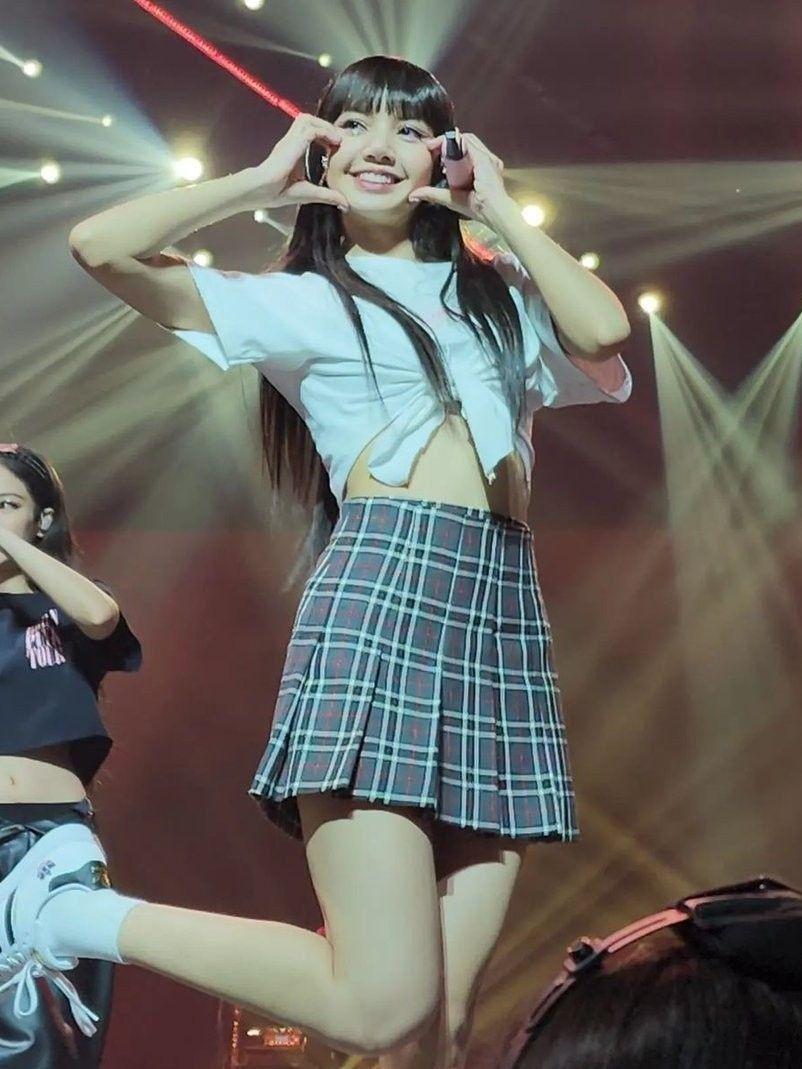 BLACKPINK LISA2