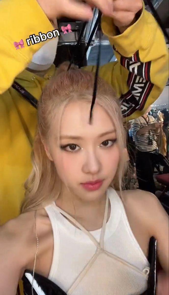 BLACKPINK ROS2