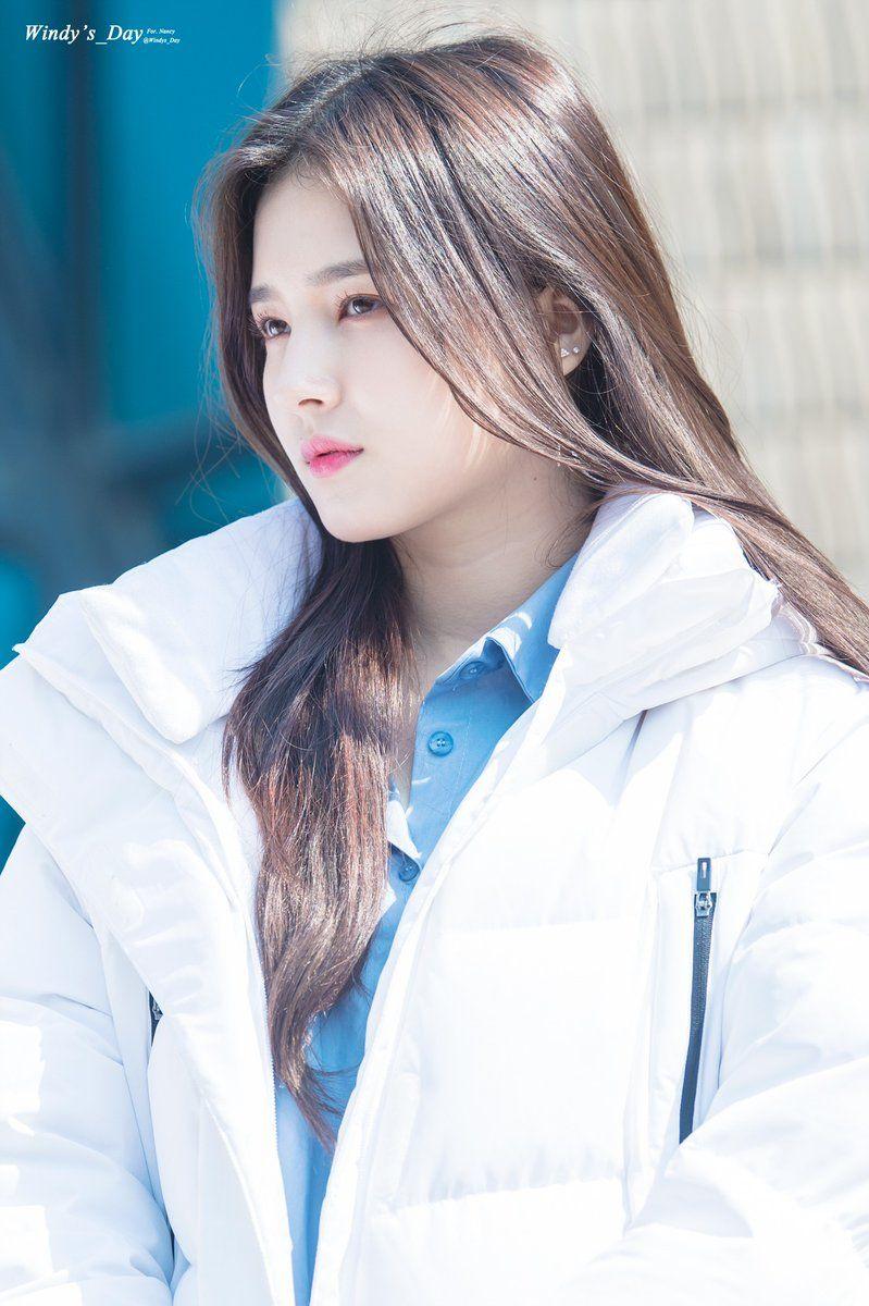 모모랜드 낸시1