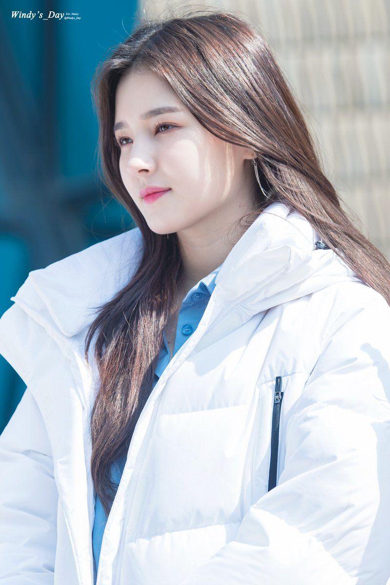 모모랜드 낸시2