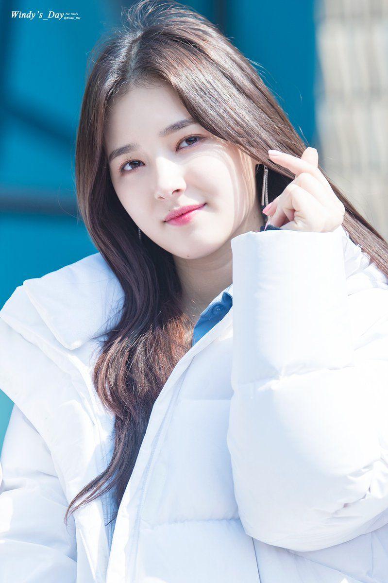 모모랜드 낸시3