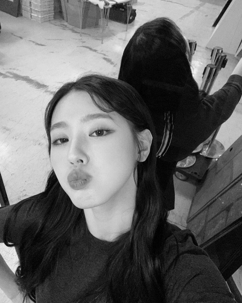 여자아이들 미연2