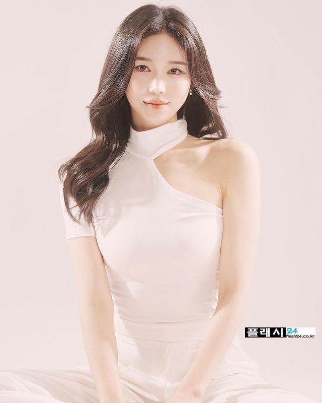 이혜은 아나운서0