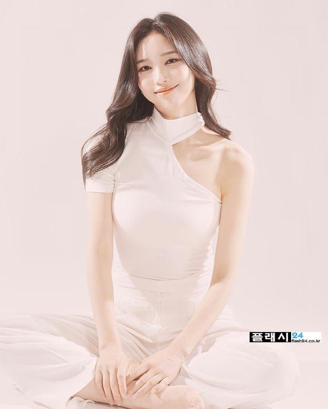 이혜은 아나운서1