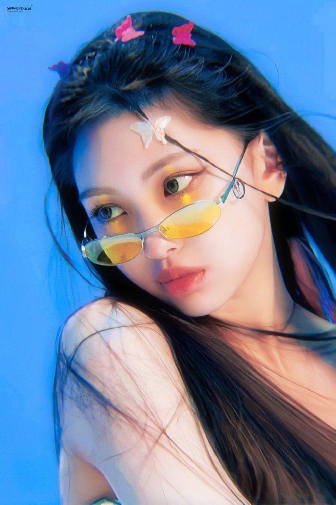 Aespa 윈터1