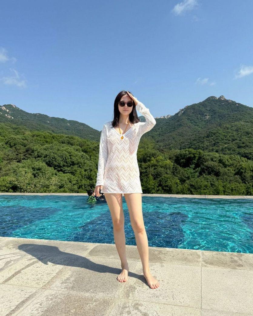 김소영 아나운서0