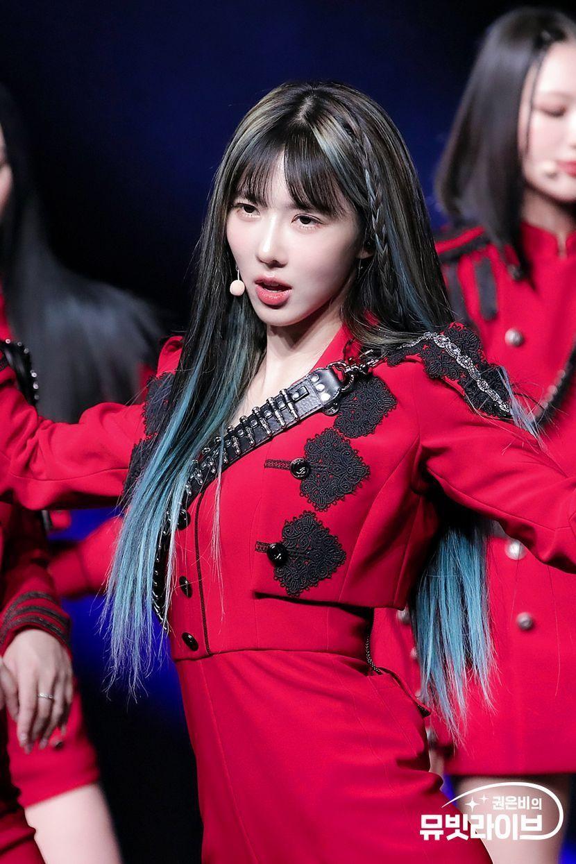 DREAMCATCHER YOOHYEON2