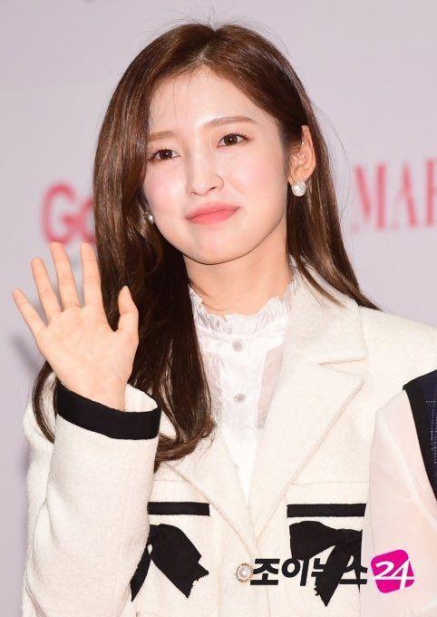 OH MY GIRL 아린0