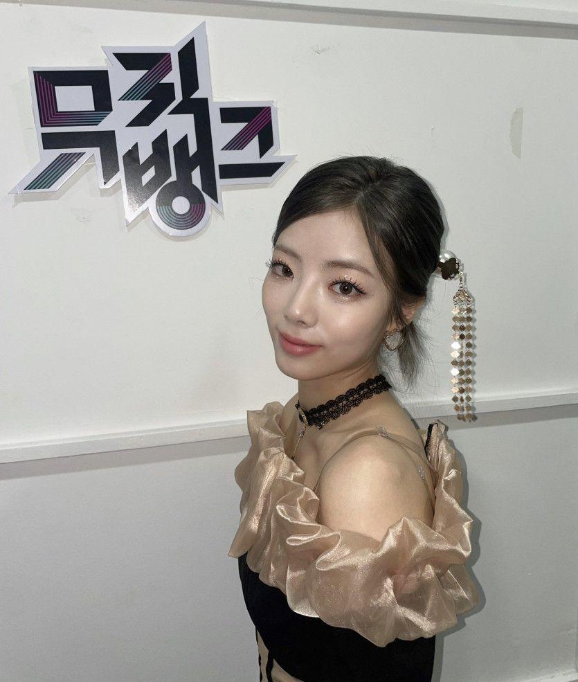 PURPLE K!SS GOEUN1
