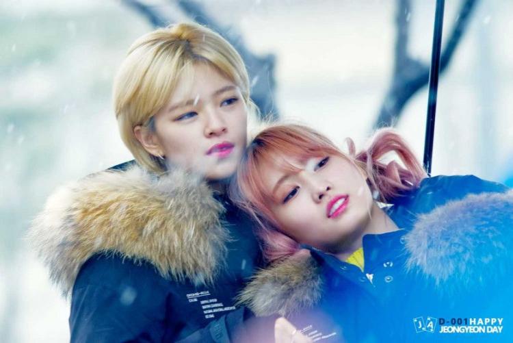 트와이스 정연1