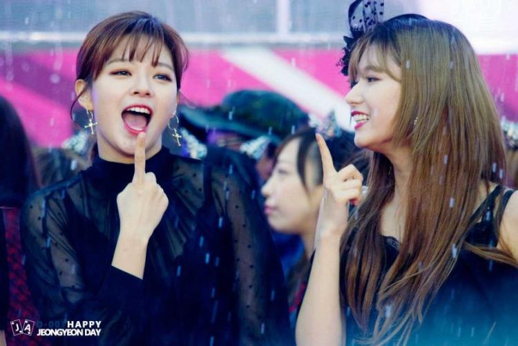 트와이스 정연2