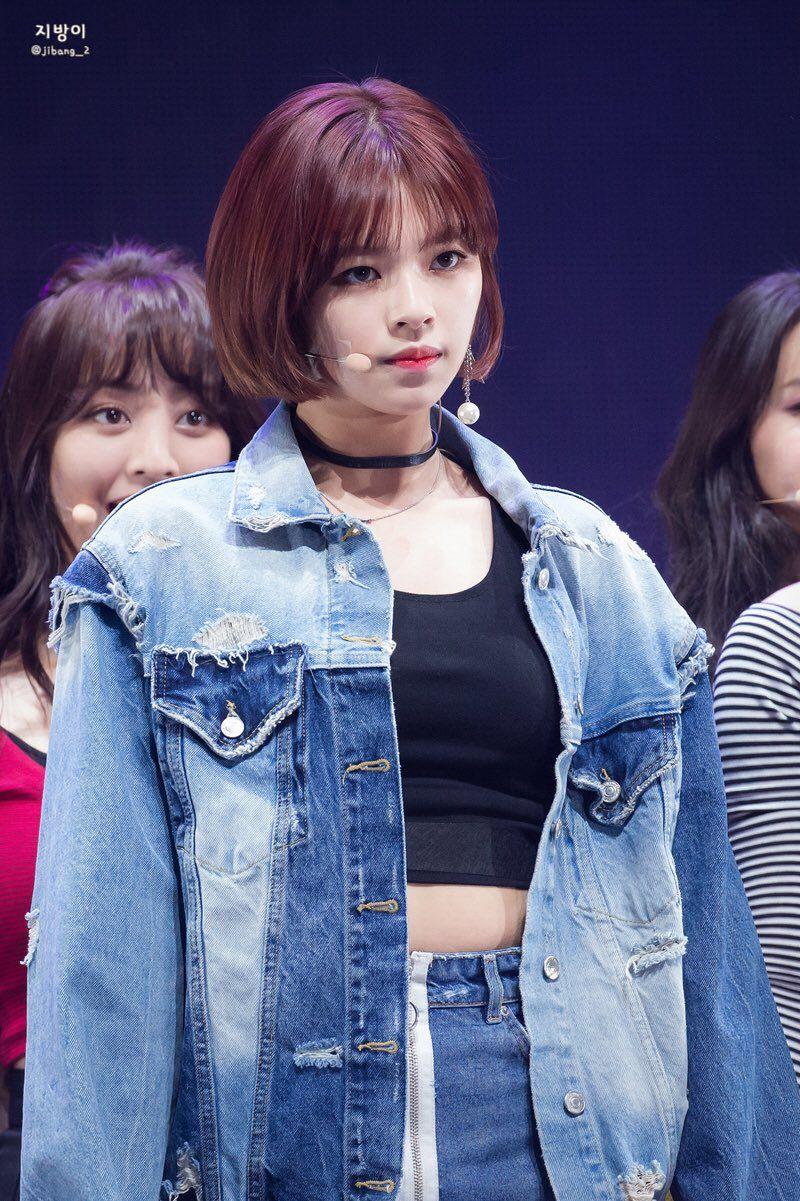 트와이스 정연7