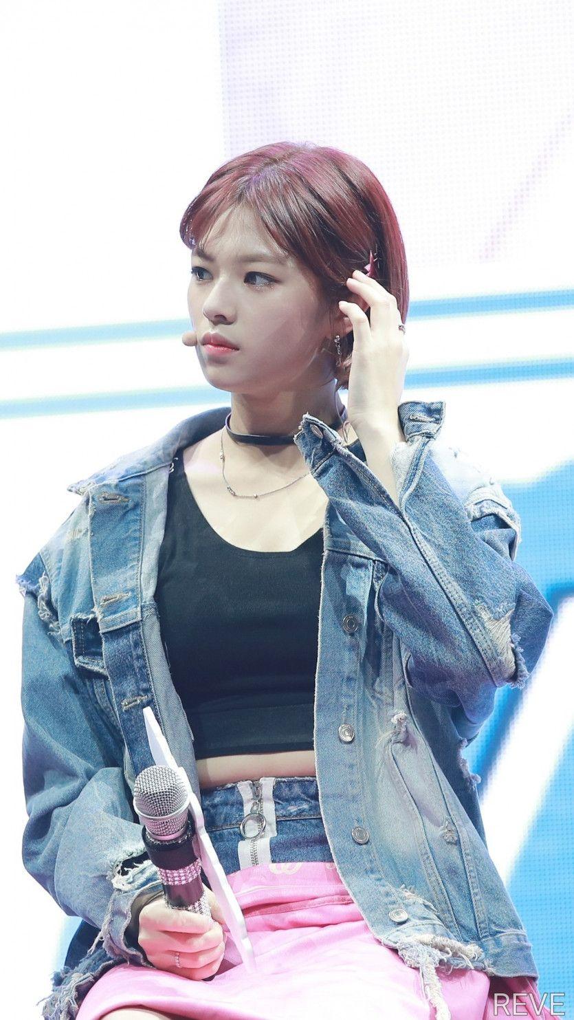 트와이스 정연8