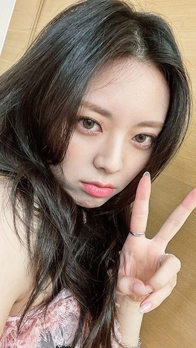 ITZY 유나3