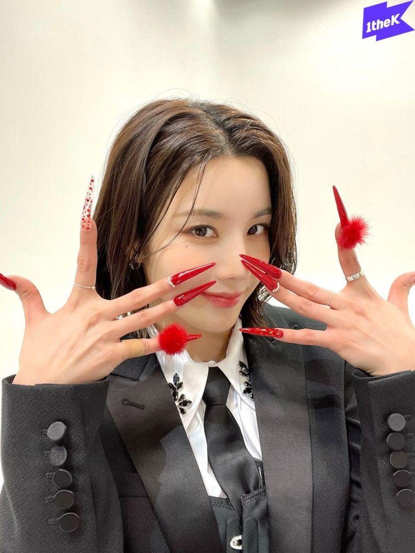 권은비1