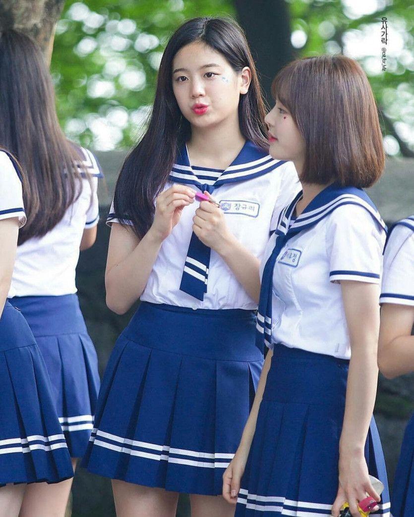 FROMIS_9  Jang Gyu Ri3