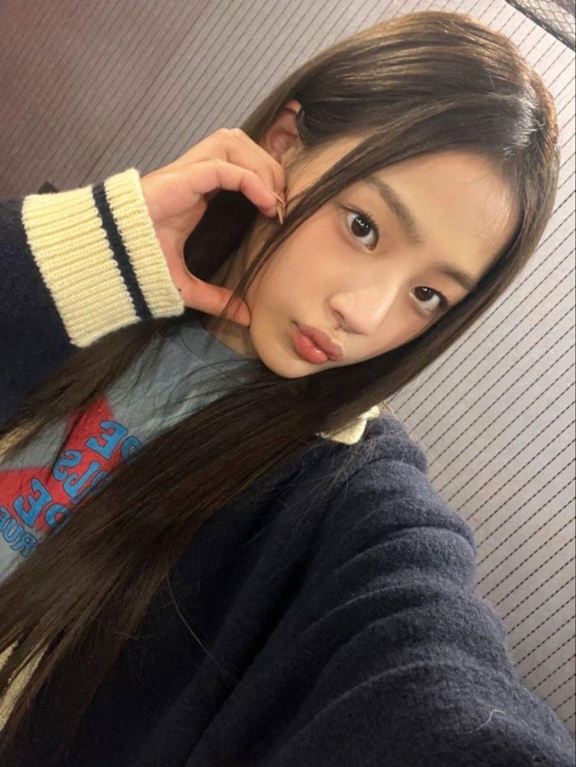 NewJeans minji3