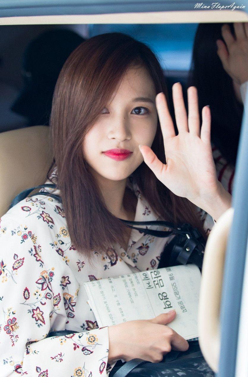 TWICE 미나1