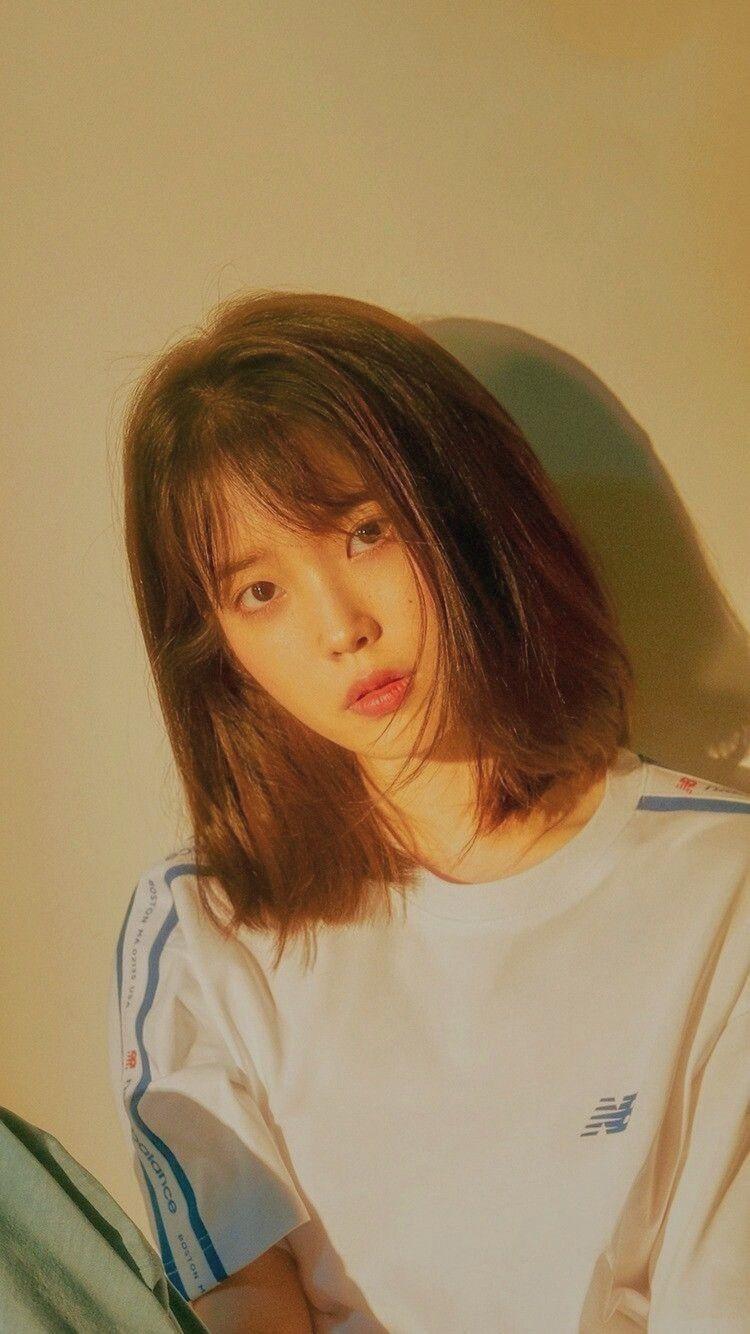 아이유 포토.0