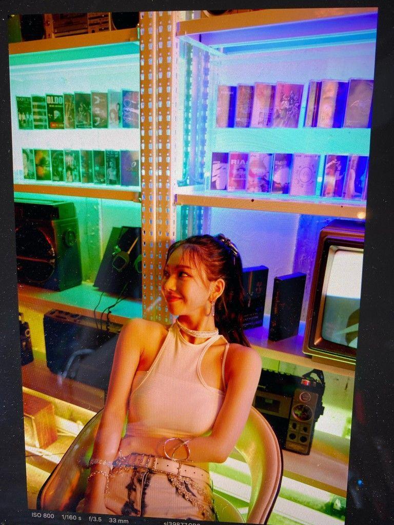 에스파 카리나0