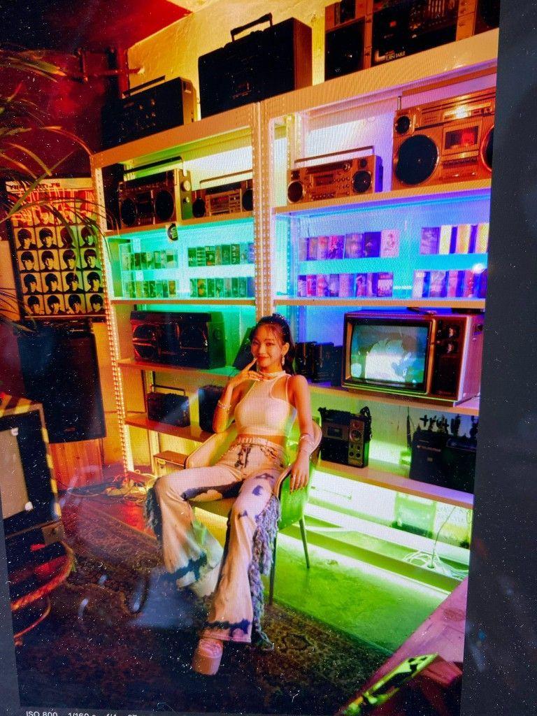 에스파 카리나1