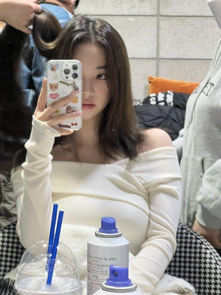 에스파 카리나4