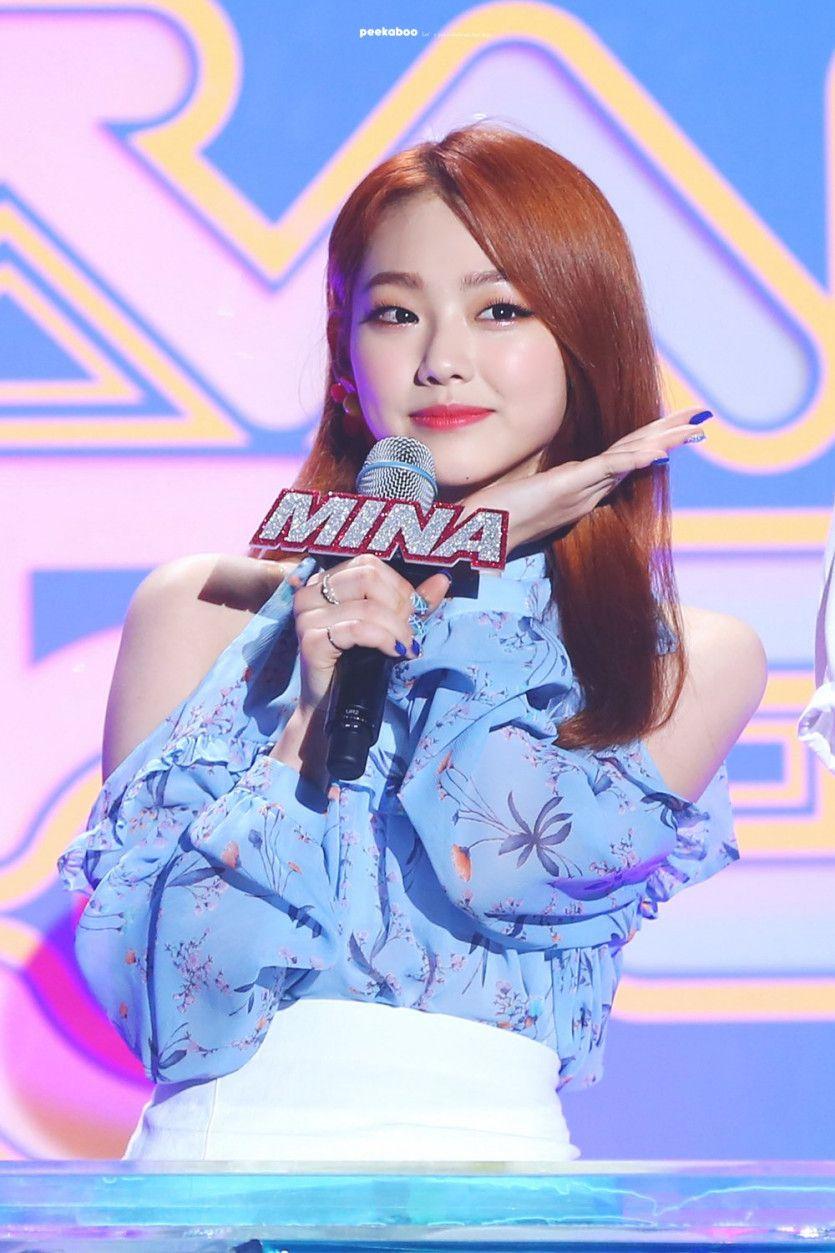 강미나 (구구단)0