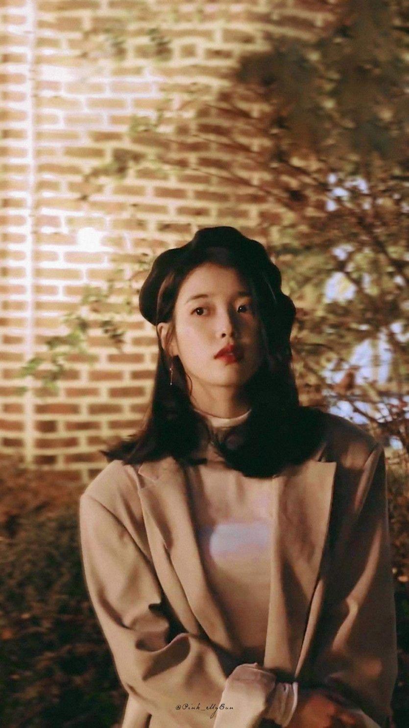 아이유 포토.0
