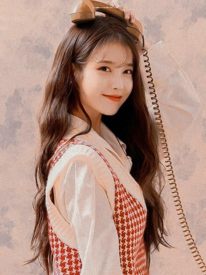 아이유 포토.0