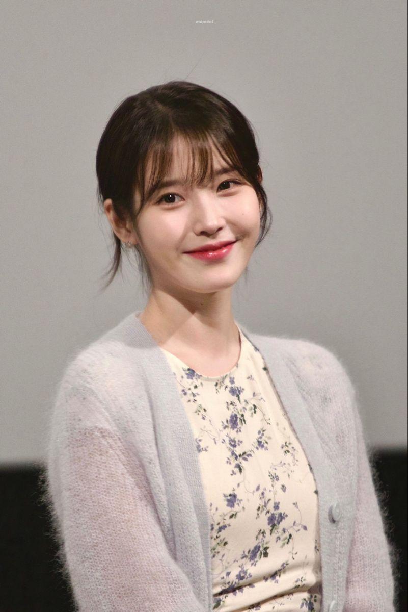 아이유 포토.0