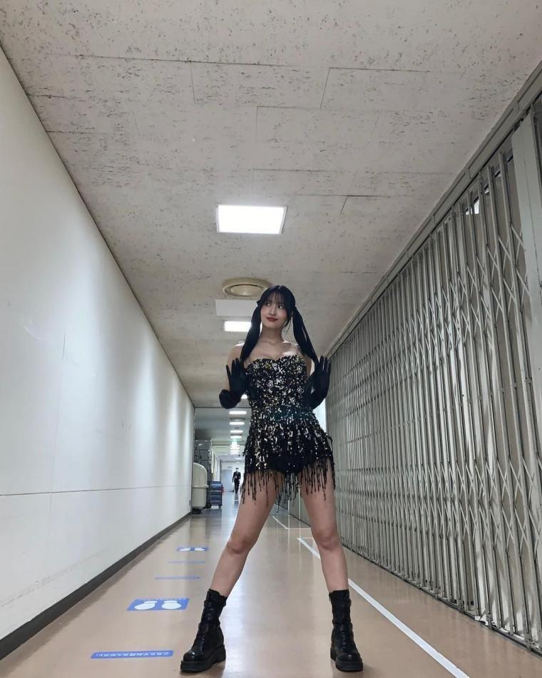 트와이스 모모0