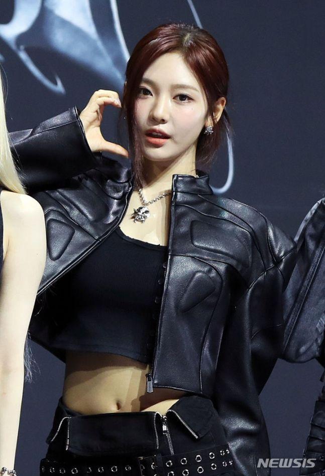 에스파 닝닝1