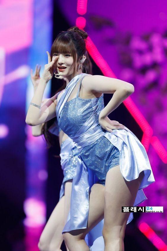 아이브 레이1