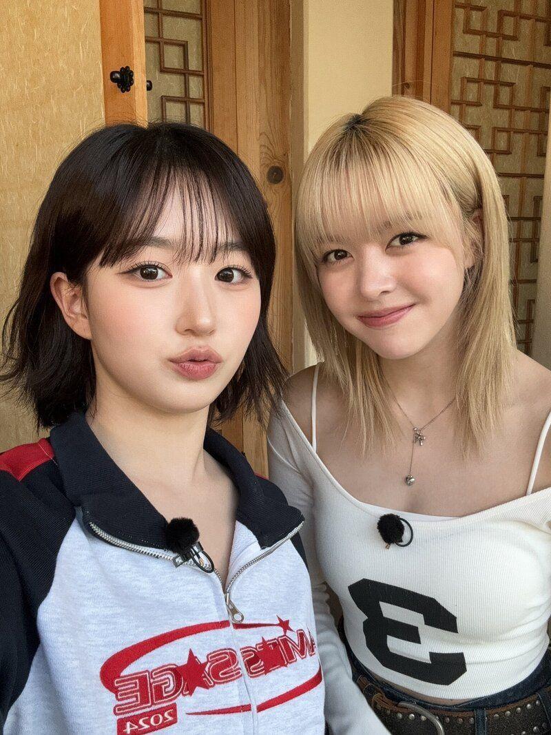 엔믹스 해원 릴리0