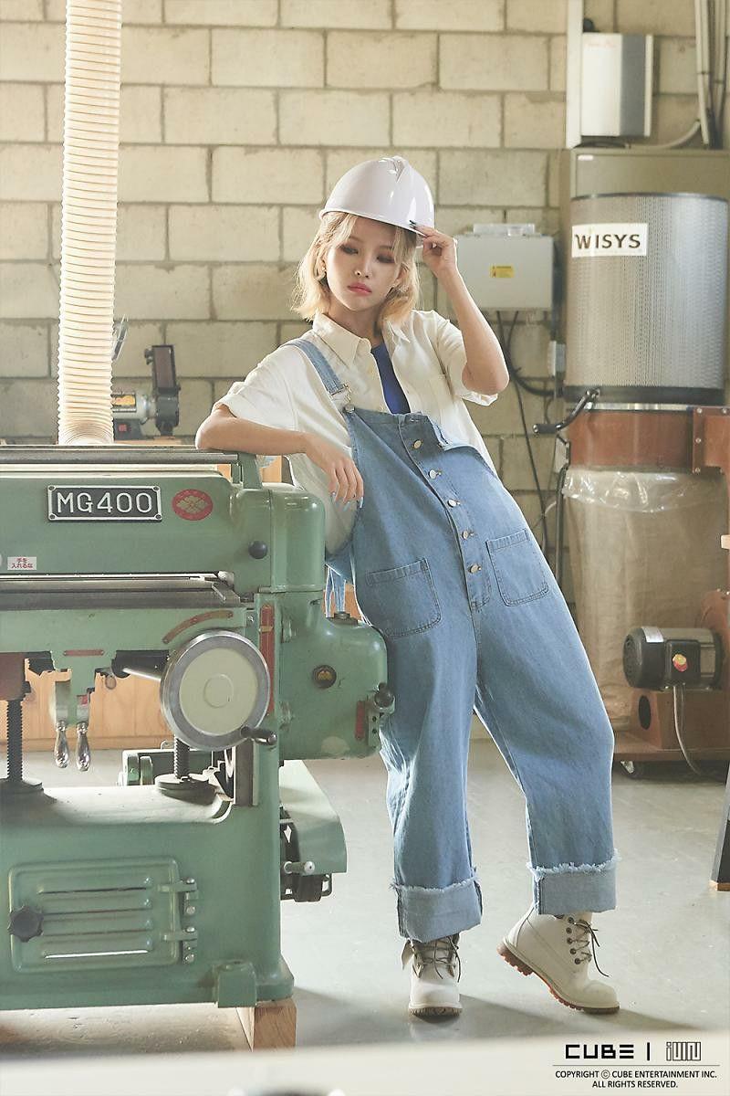 여자아이들 소연0