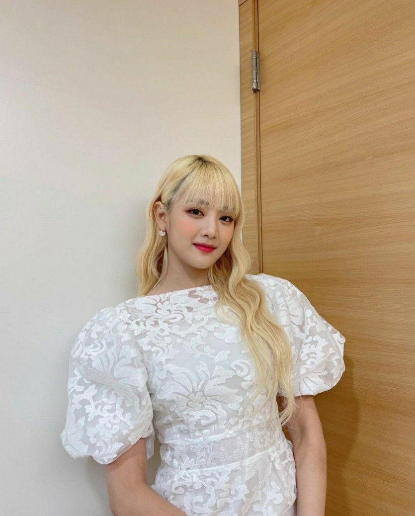 여자아이들 민니0