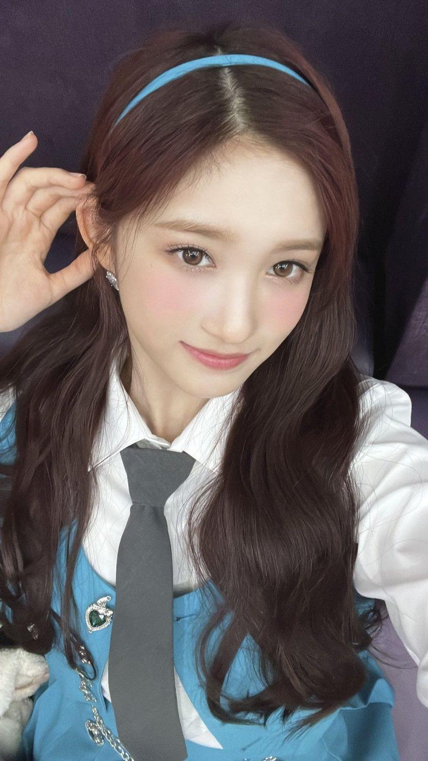 아이브 이서0