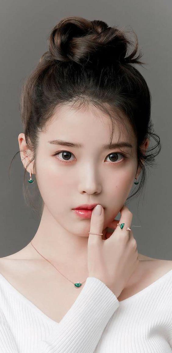 아이유 포토.0