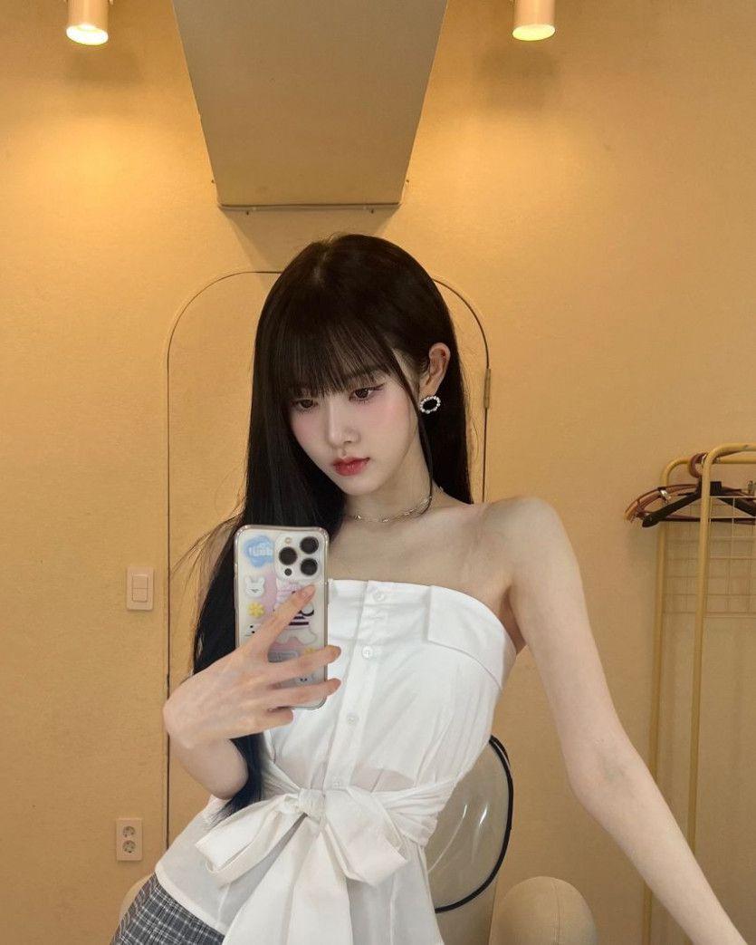 시은 (스테이씨)0